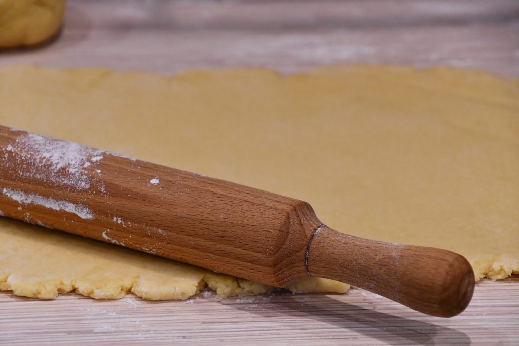 La recette de Kouign Amann