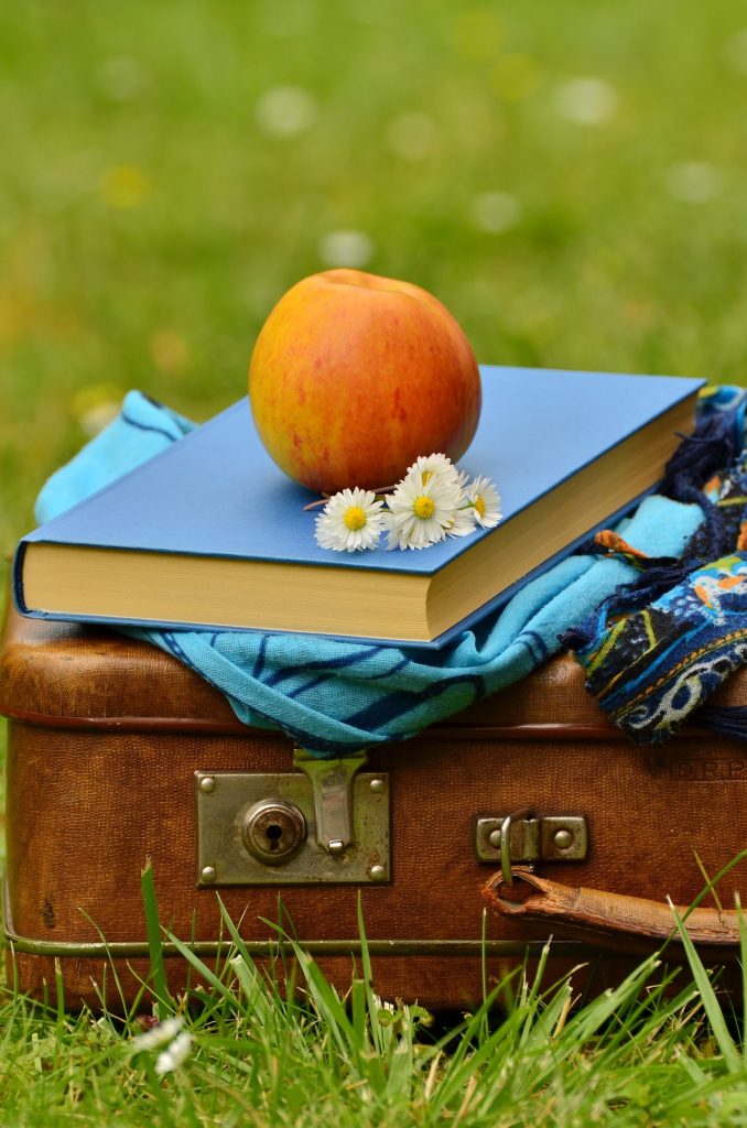 Que prendre dans sa valise pour un séjour en Bretagne