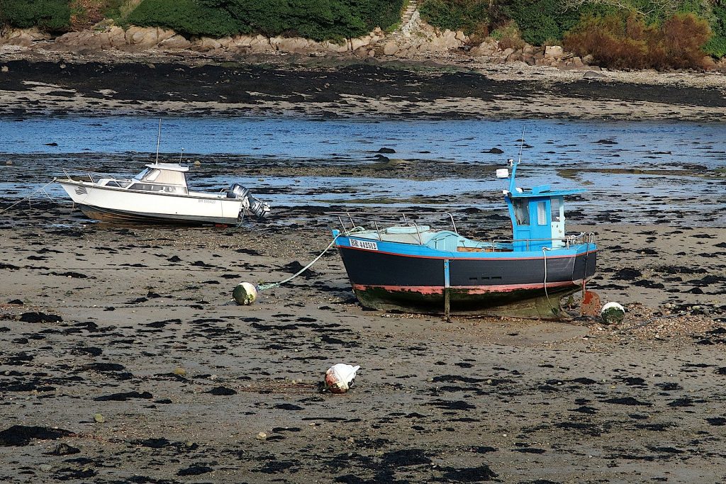 Quelle est la meilleure saison pour partir visiter la Bretagne?