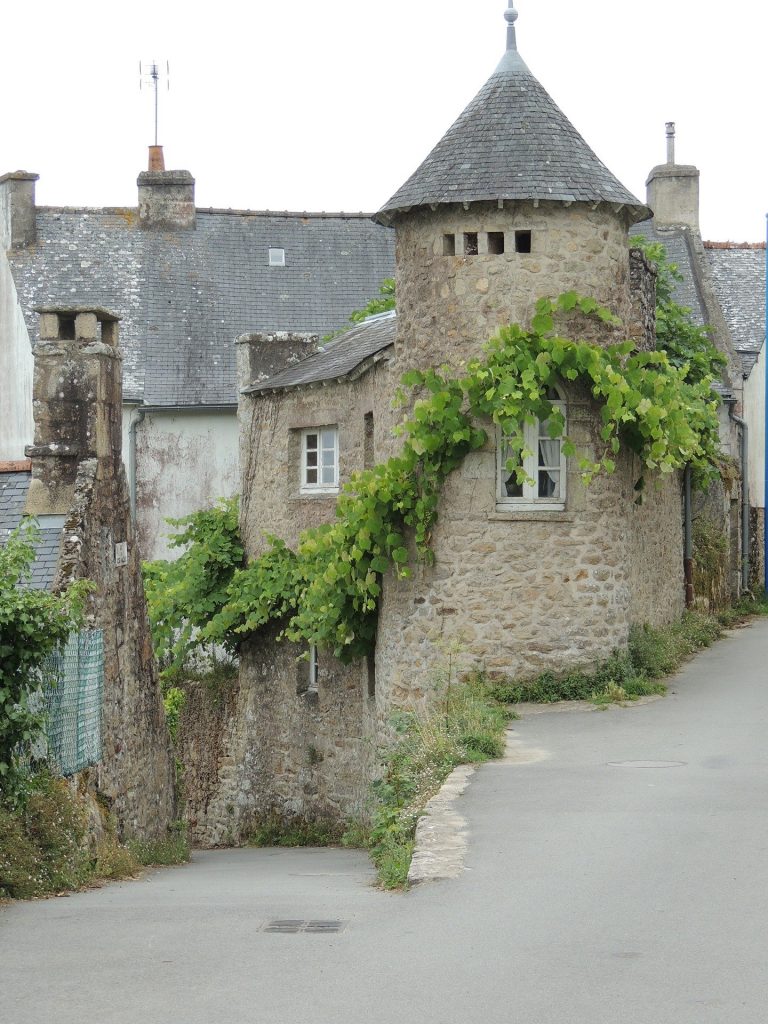 Visiter l&rsquo;île-aux-Moines, la petite perle du Golfe du Morbihan